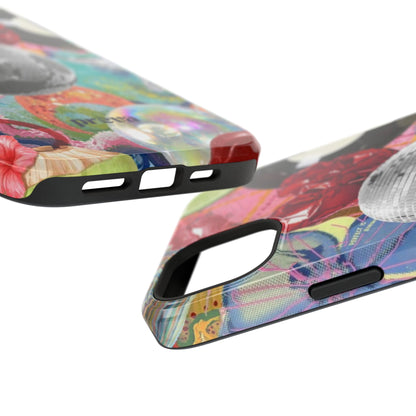 Disco Pop Phone Case