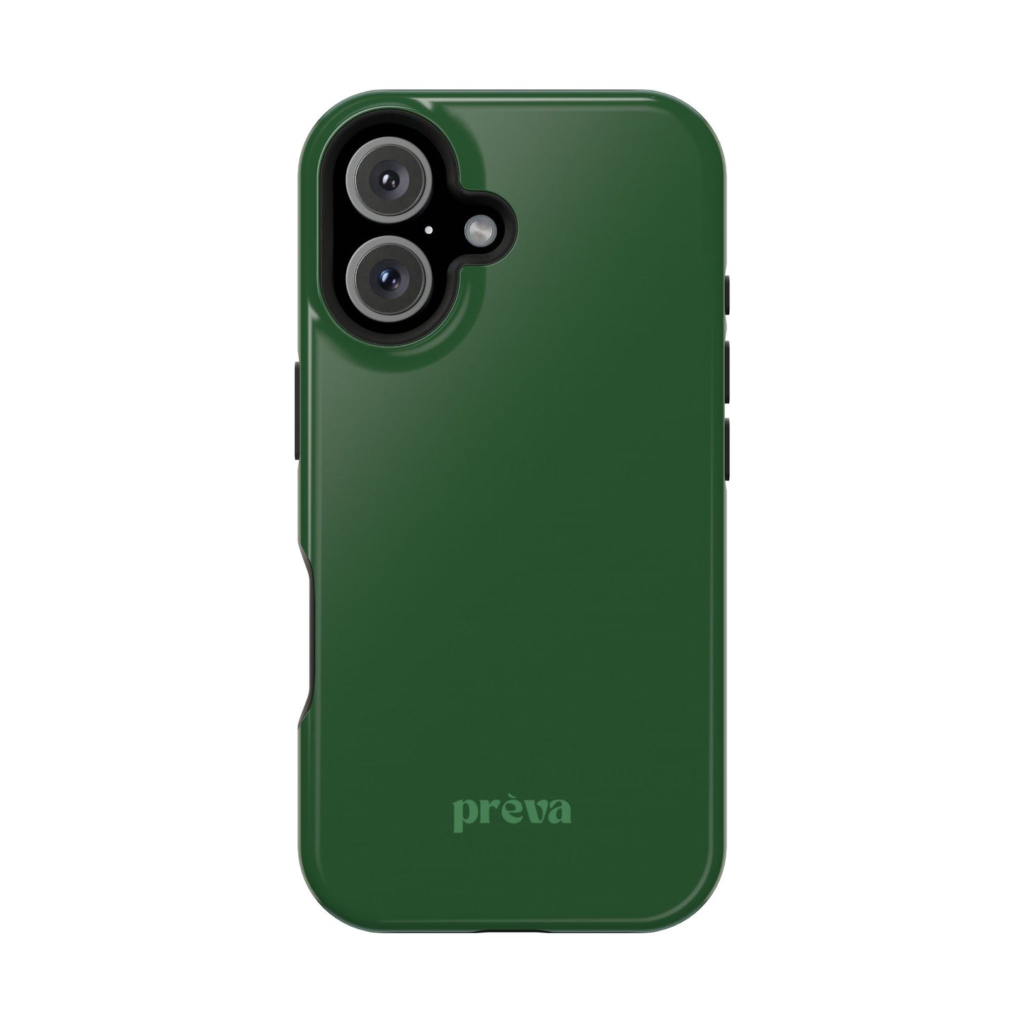 Forest Green Phone Case