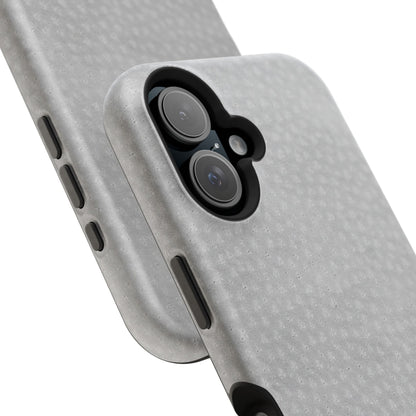 Grey Ostrich Phone Case