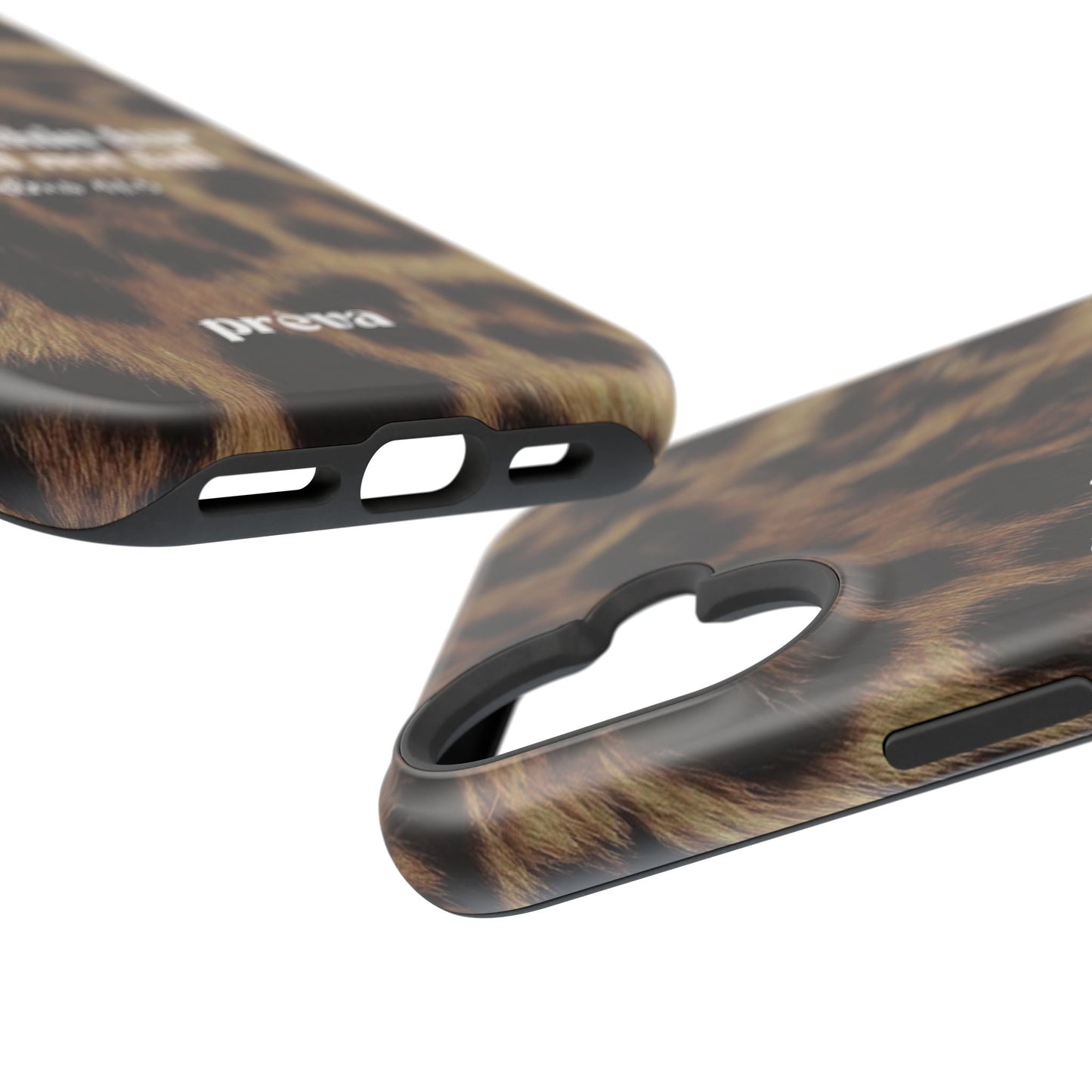 Leopard Verse x Reese Phone Case