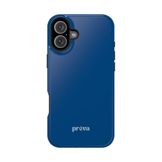 Lapis Blue Phone Case