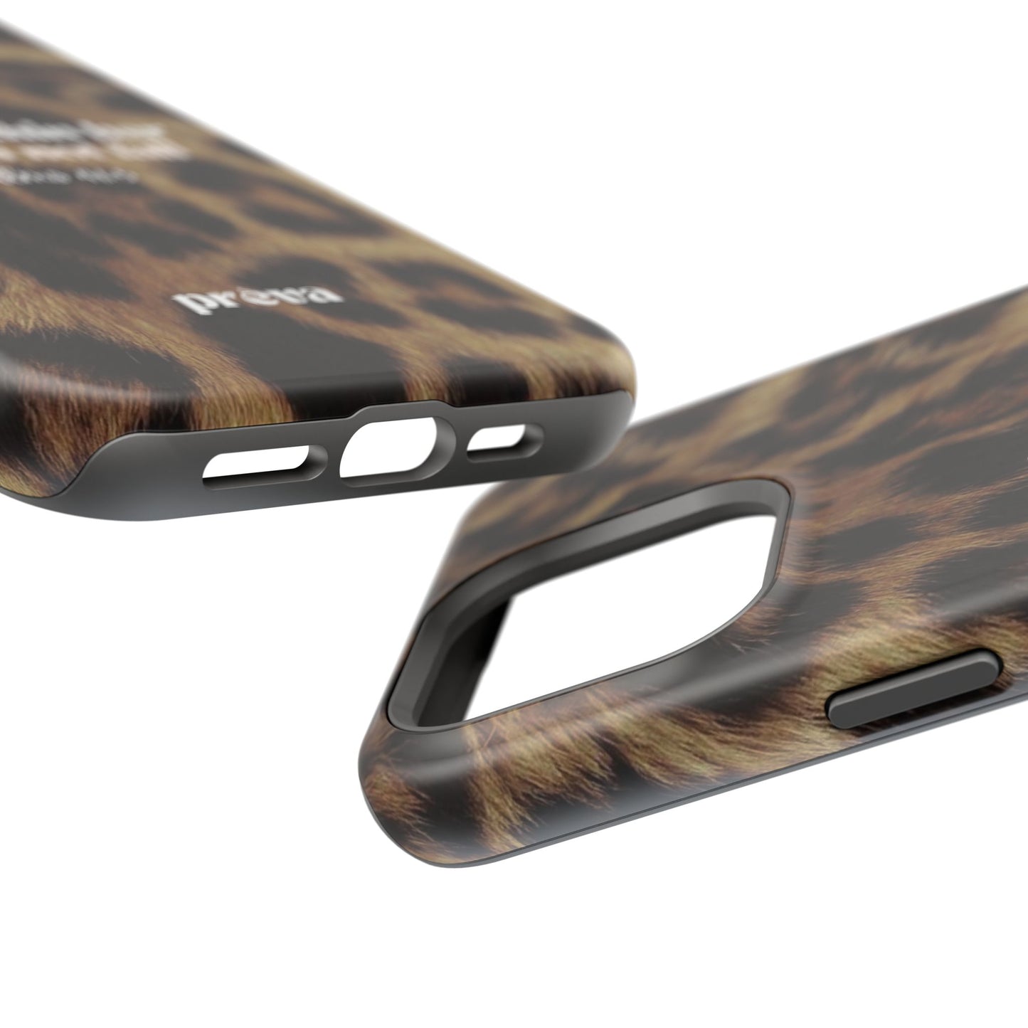 Leopard Verse x Reese Phone Case