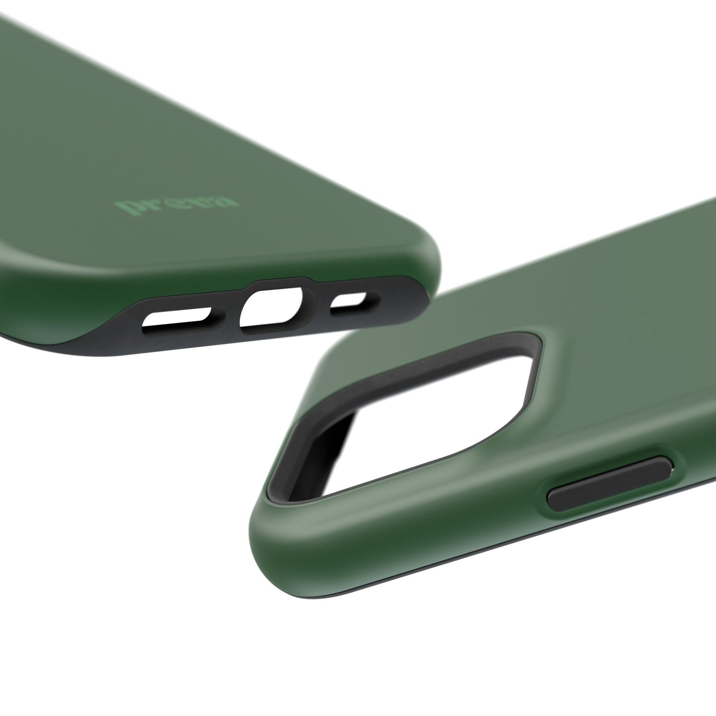 Forest Green Phone Case