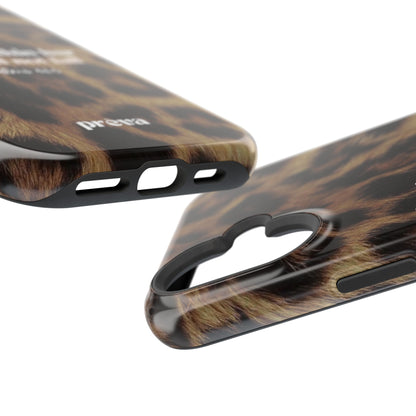 Leopard Verse x Reese Phone Case