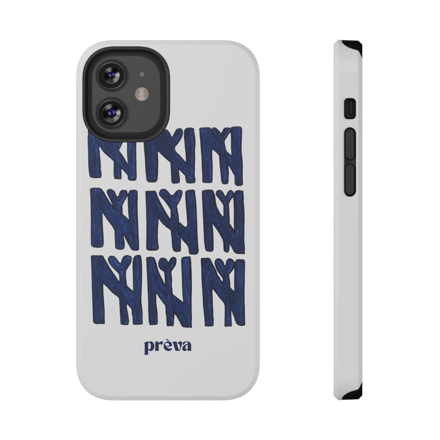 NY Art Phone Case