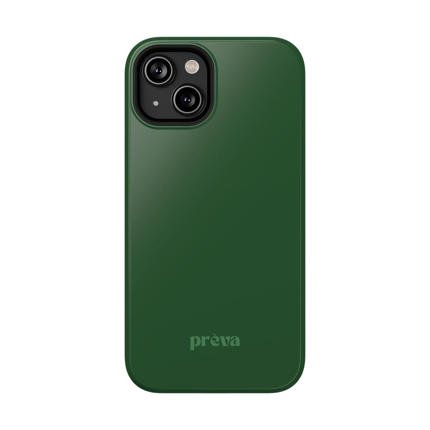 Forest Green Phone Case