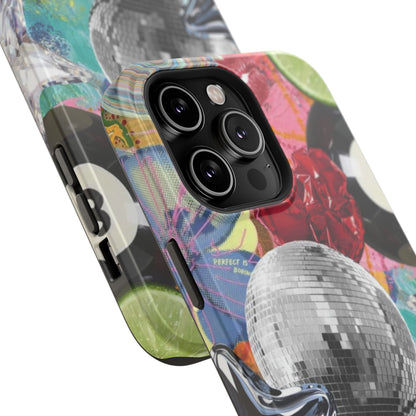 Disco Pop Phone Case