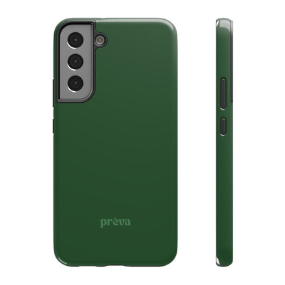 Forest Green Phone Case