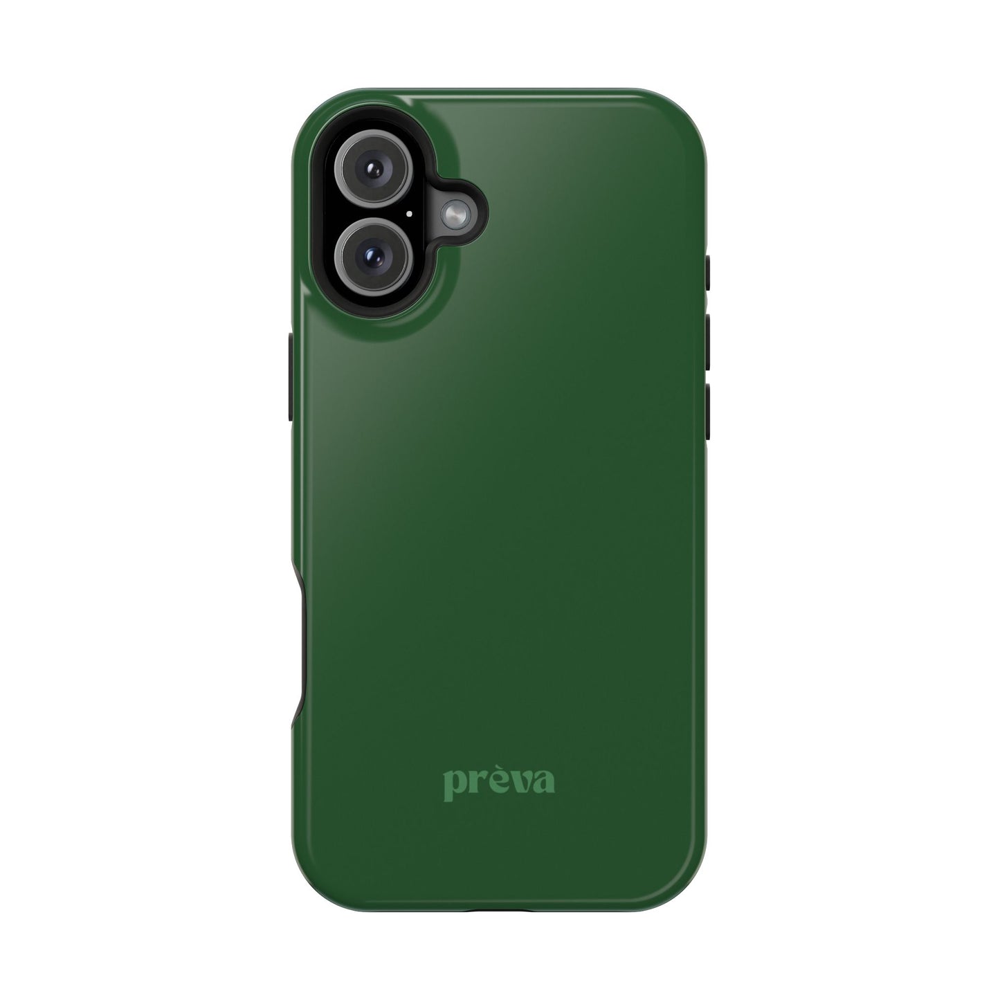 Forest Green Phone Case