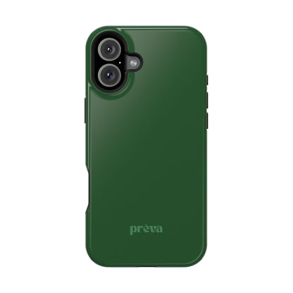 Forest Green Phone Case