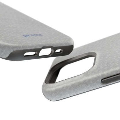 Grey Ostrich Phone Case