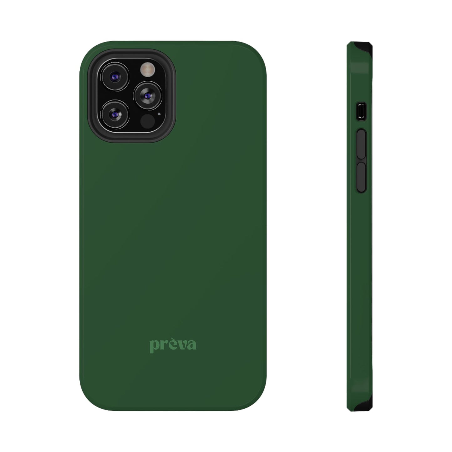 Forest Green Phone Case