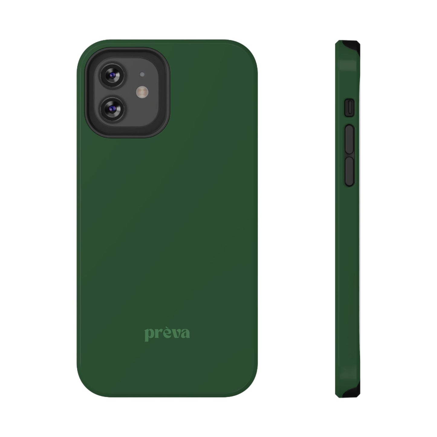 Forest Green Phone Case