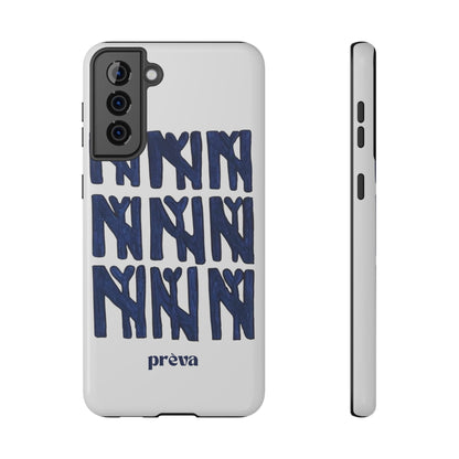 NY Art Phone Case