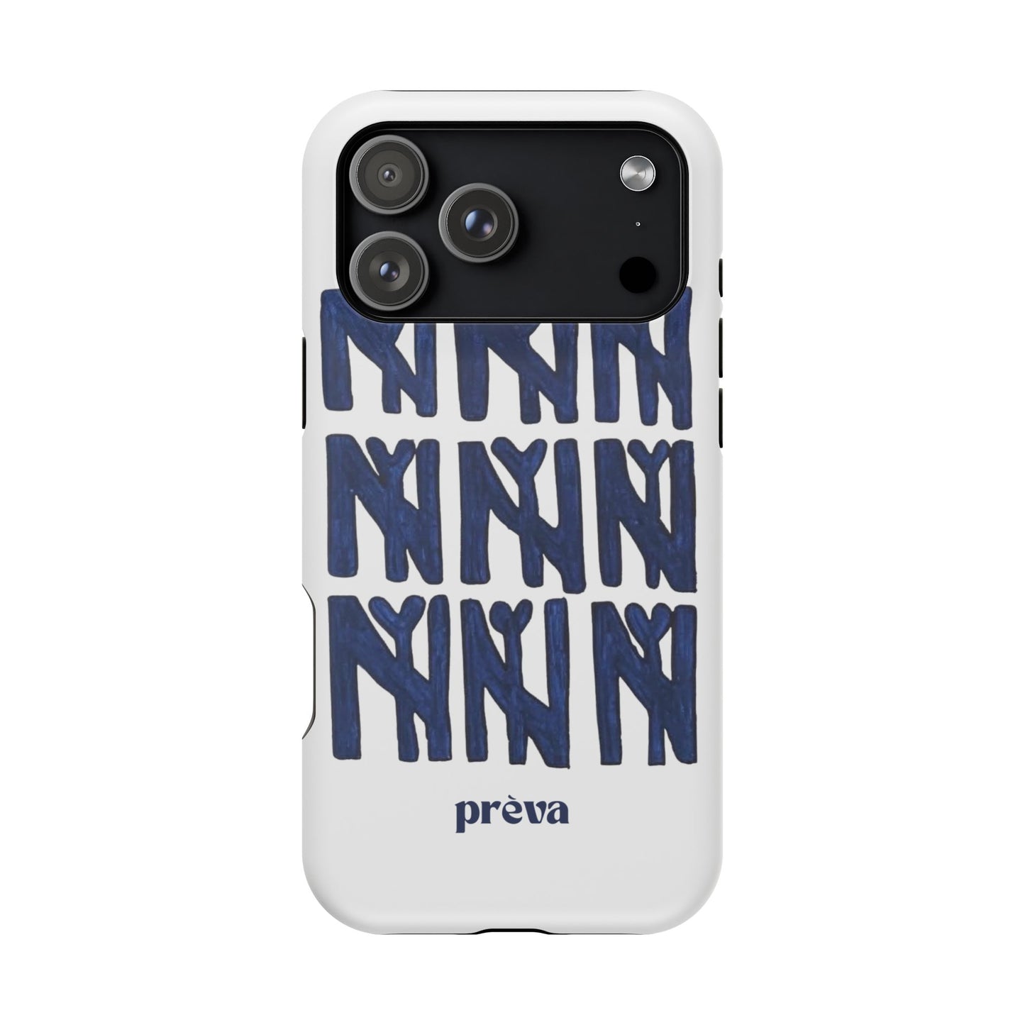 NY Art Phone Case