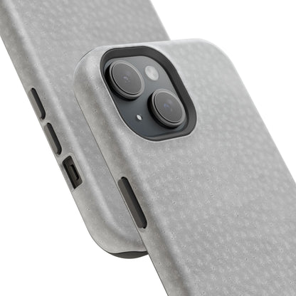 Grey Ostrich Phone Case