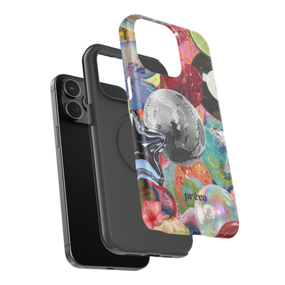 Disco Pop Phone Case