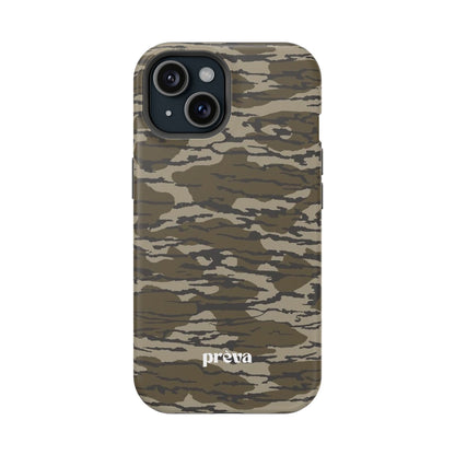 Forest Camo Phone Case