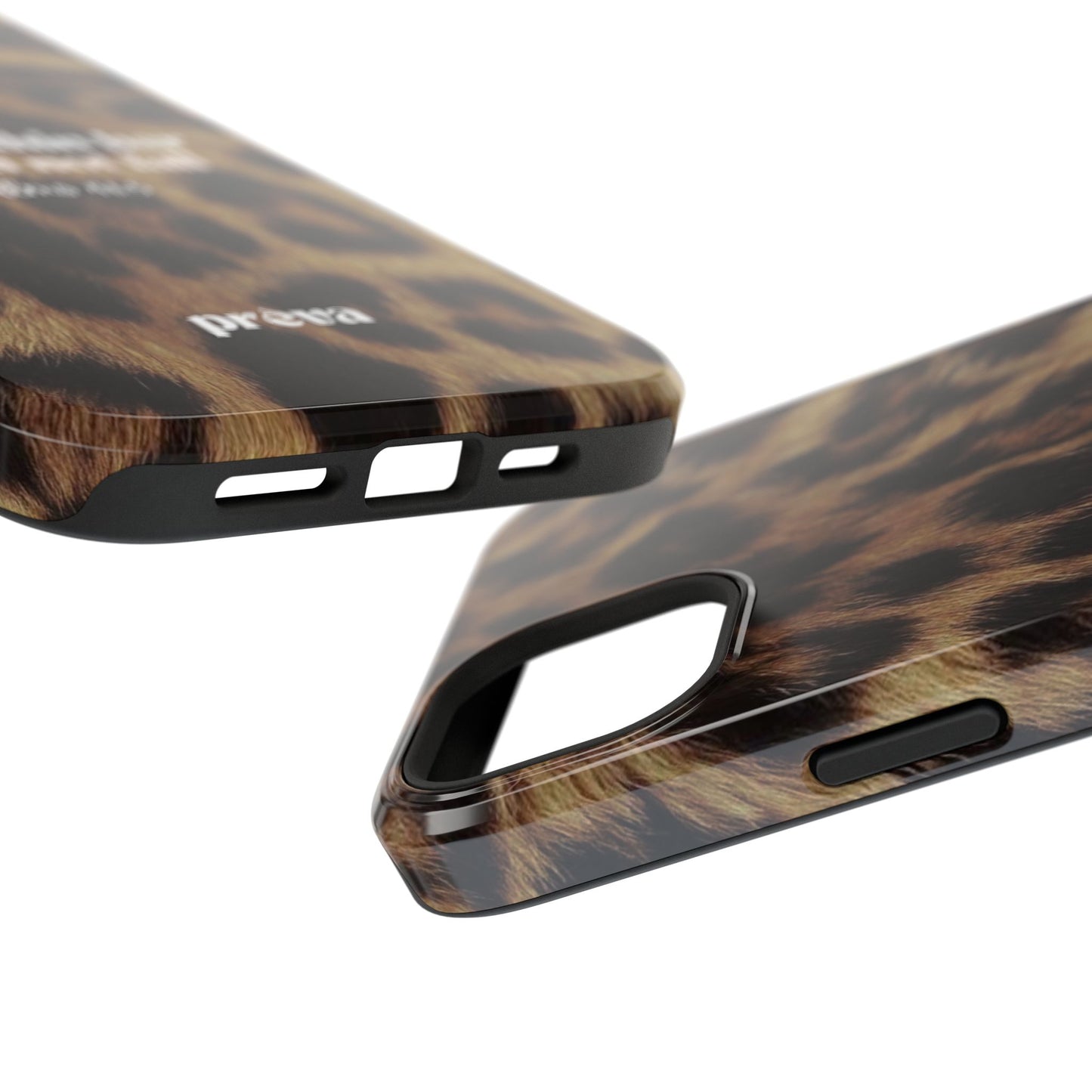 Leopard Verse x Reese Phone Case