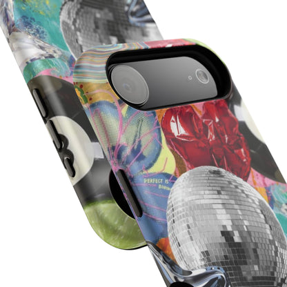 Disco Pop Phone Case