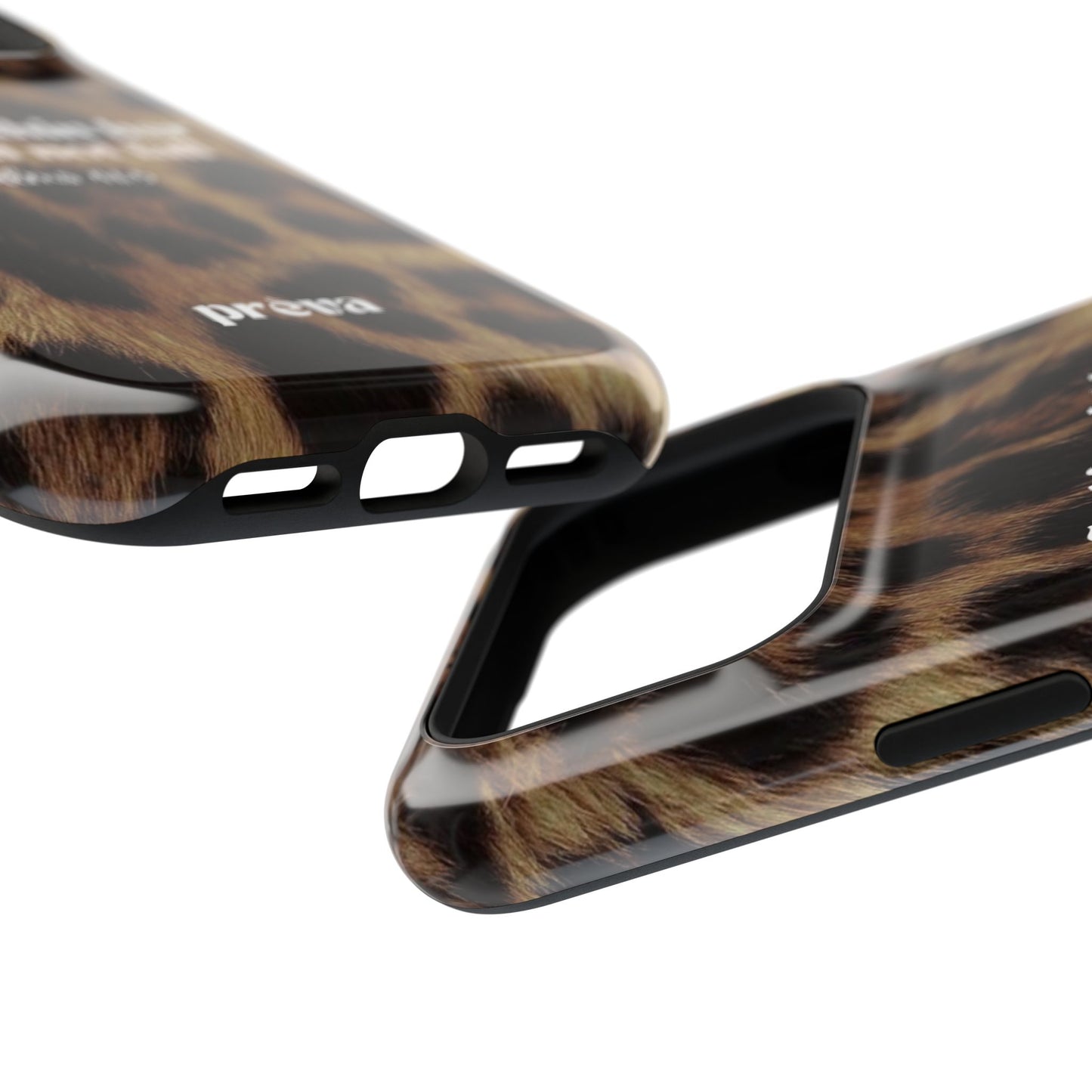 Leopard Verse x Reese Phone Case