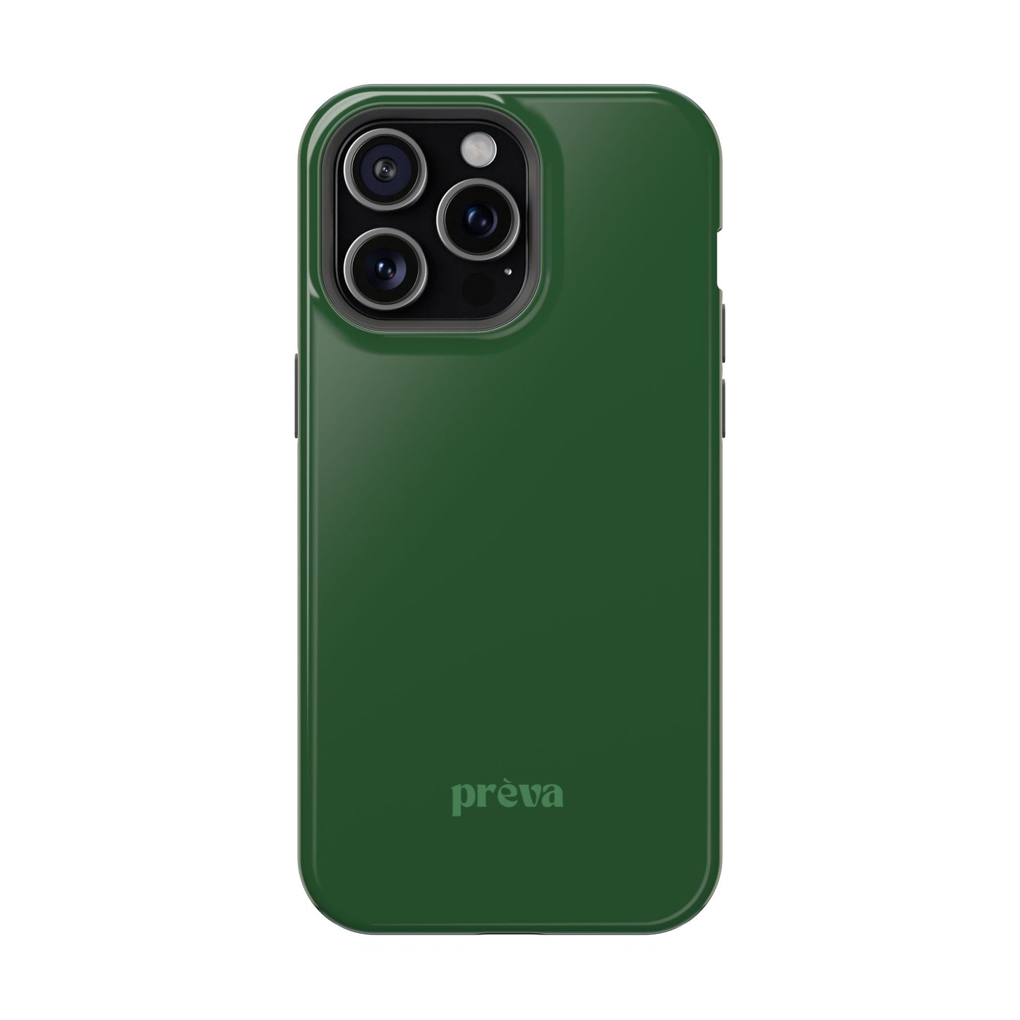 Forest Green Phone Case