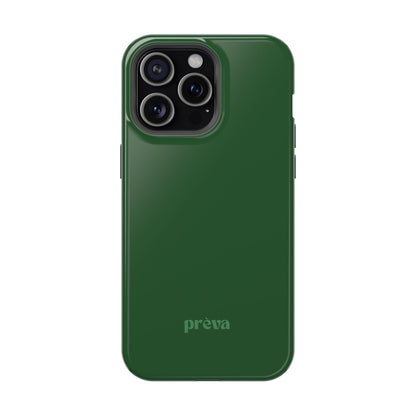 Forest Green Phone Case