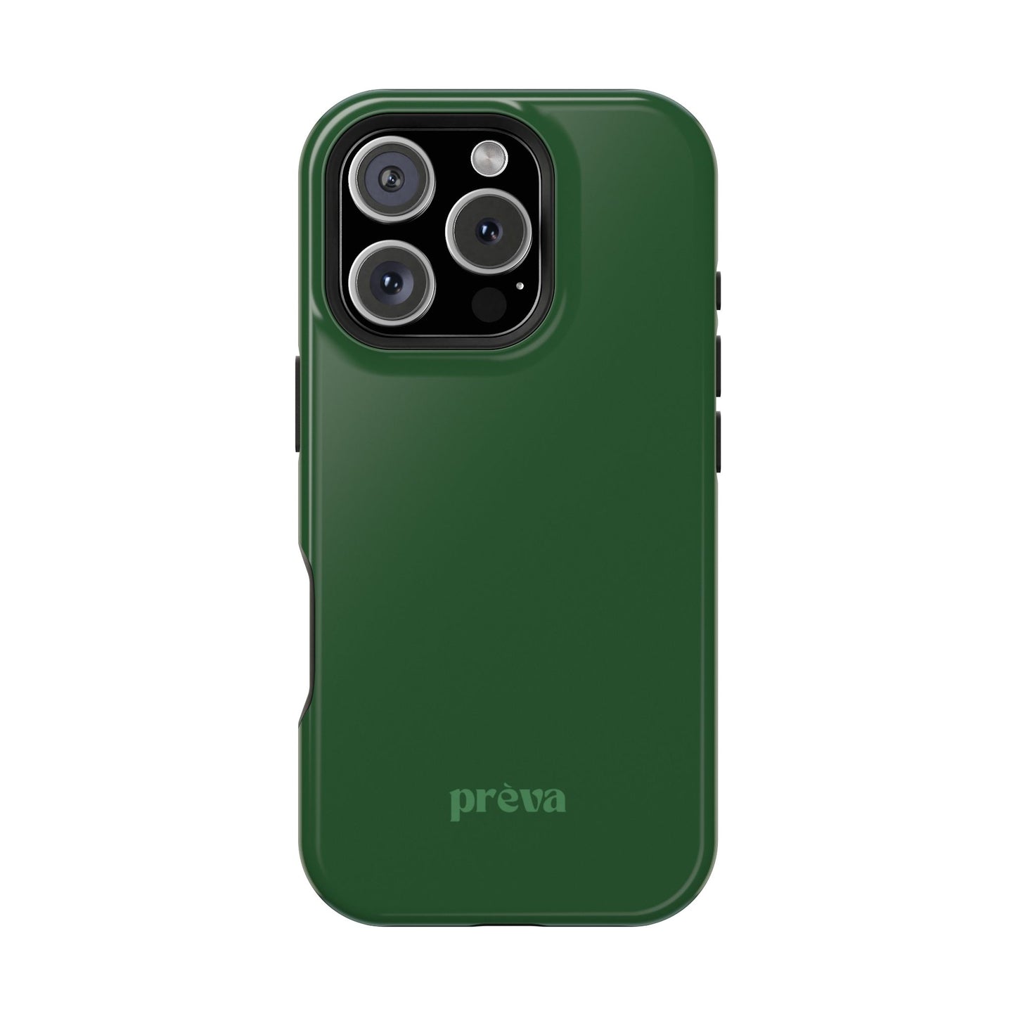 Forest Green Phone Case