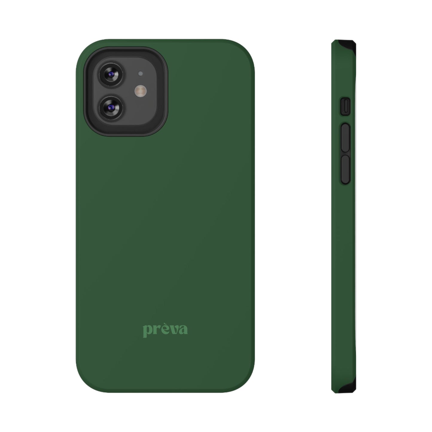 Forest Green Phone Case