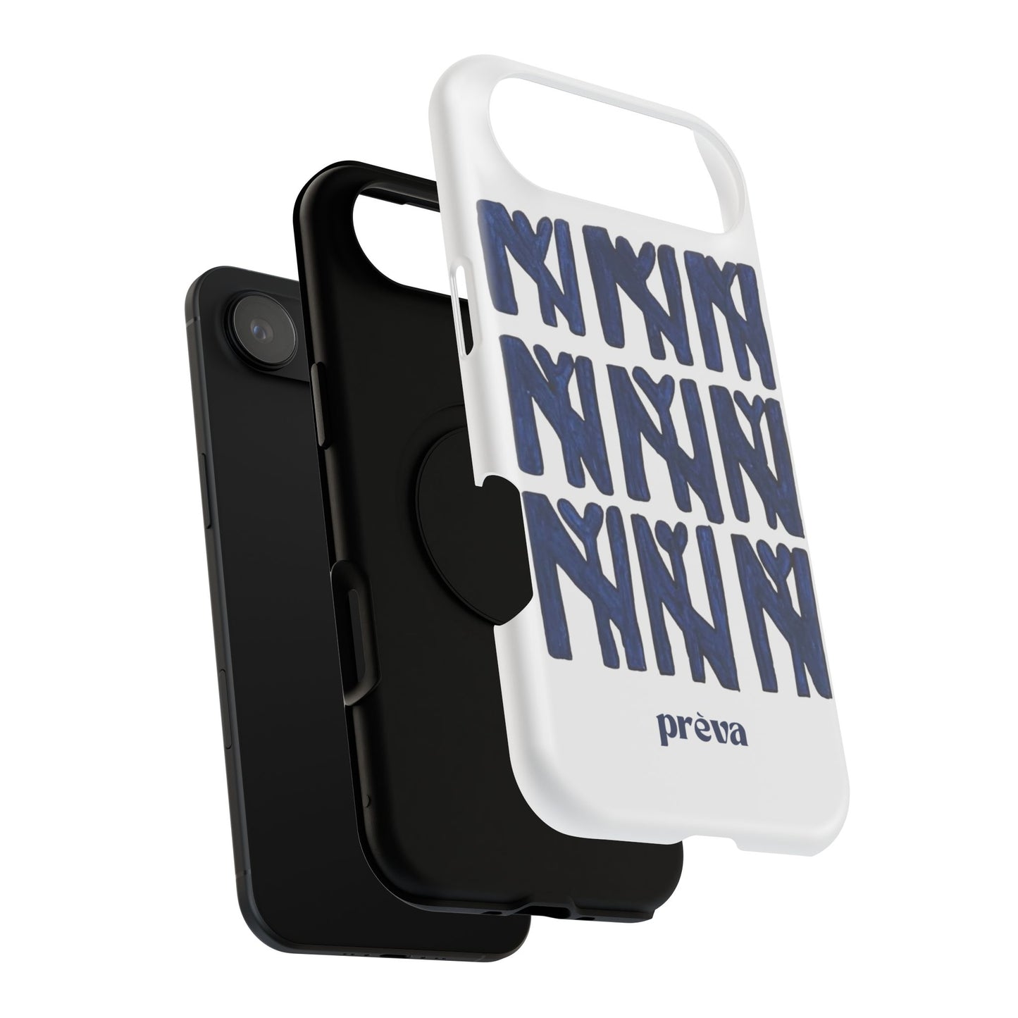 NY Art Phone Case