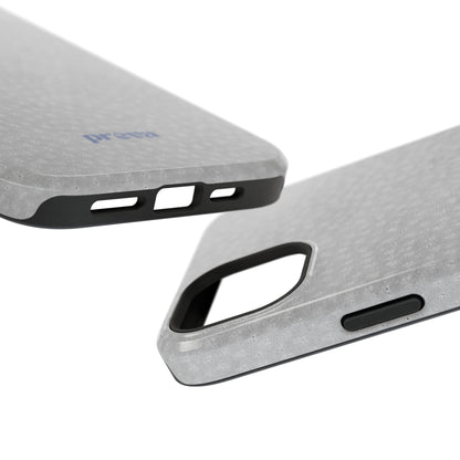 Grey Ostrich Phone Case