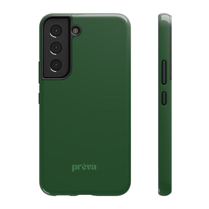 Forest Green Phone Case