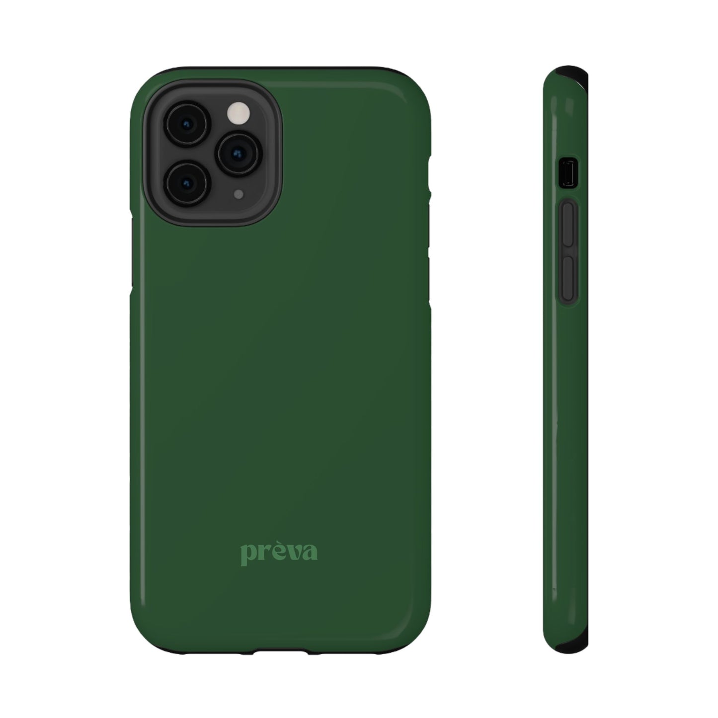 Forest Green Phone Case