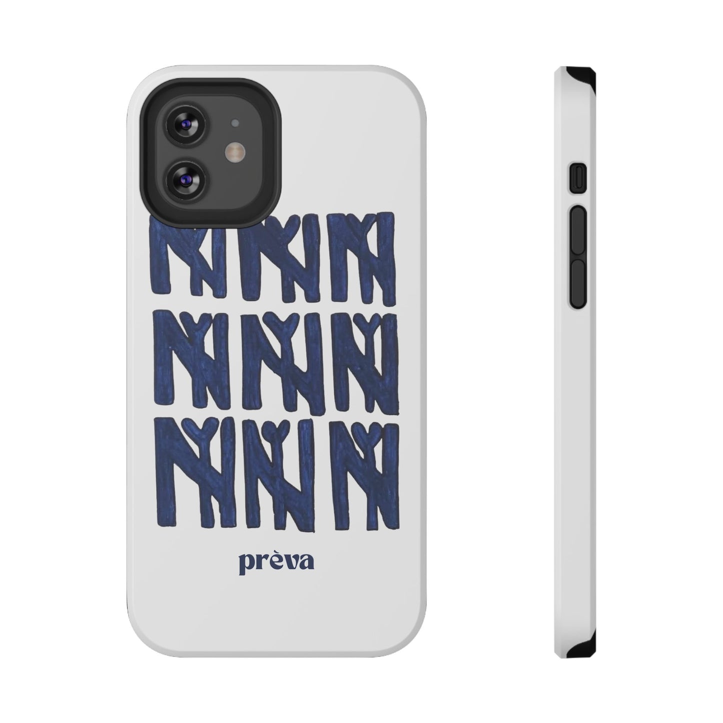 NY Art Phone Case