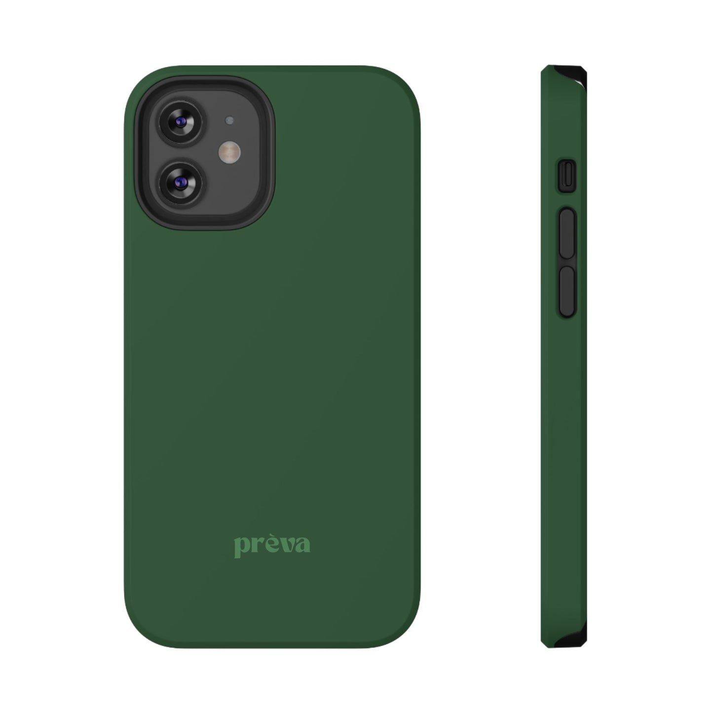 Forest Green Phone Case