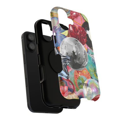 Disco Pop Phone Case
