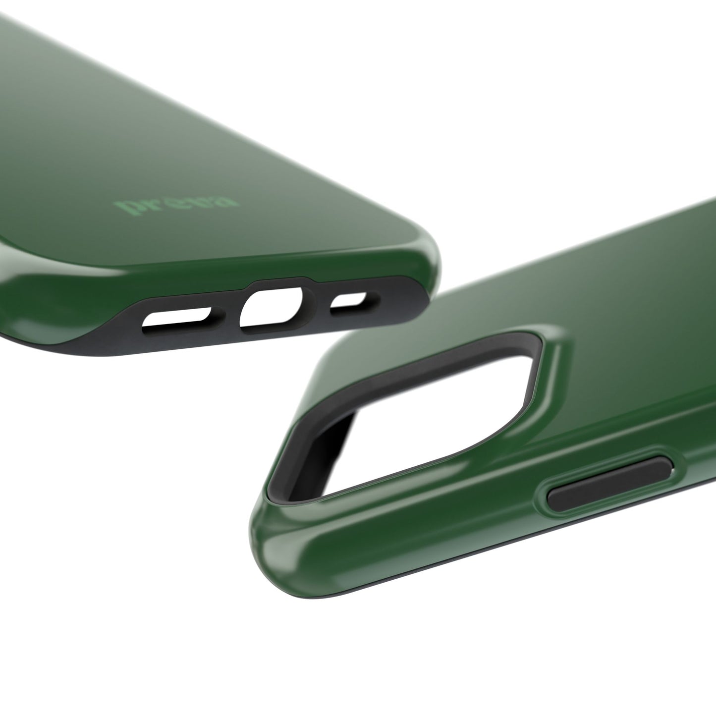 Forest Green Phone Case