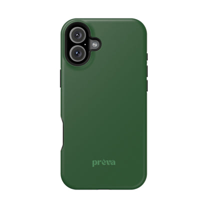 Forest Green Phone Case