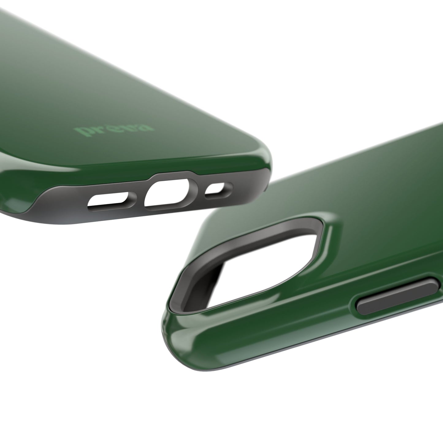 Forest Green Phone Case