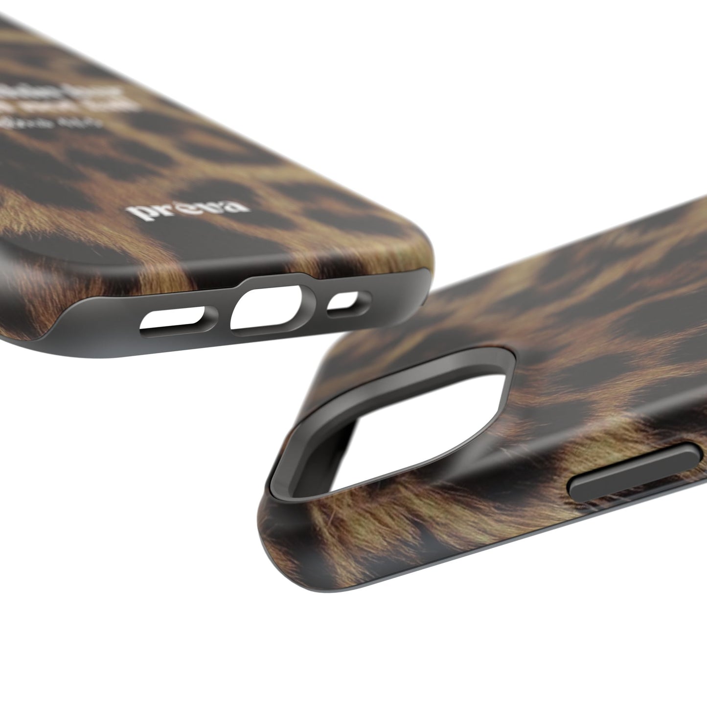 Leopard Verse x Reese Phone Case