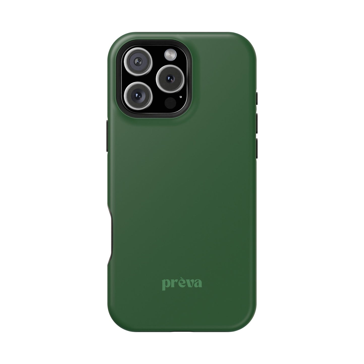 Forest Green Phone Case