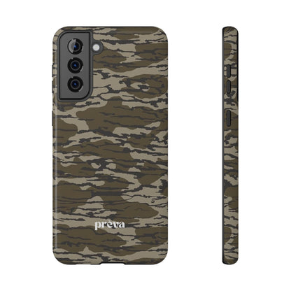 Forest Camo Phone Case