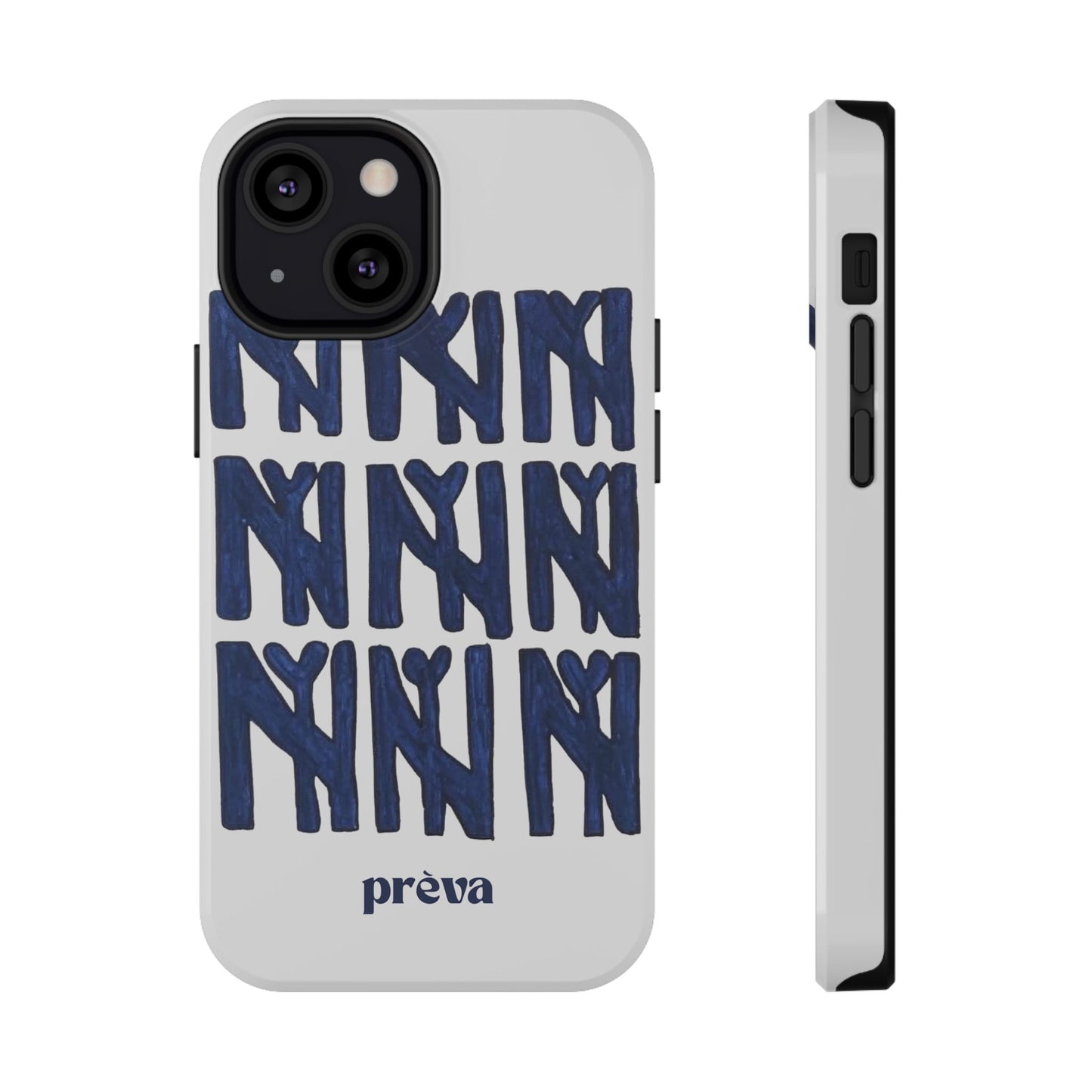 NY Art Phone Case