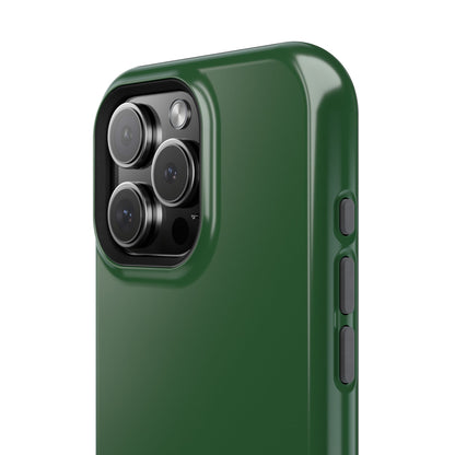 Forest Green Phone Case