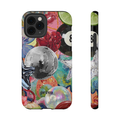 Disco Pop Phone Case