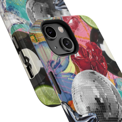 Disco Pop Phone Case