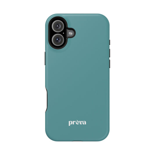 Jade Teal Phone Case