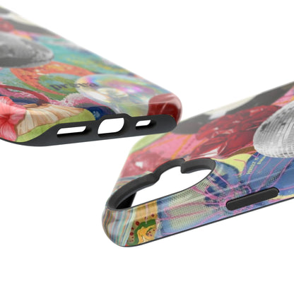 Disco Pop Phone Case
