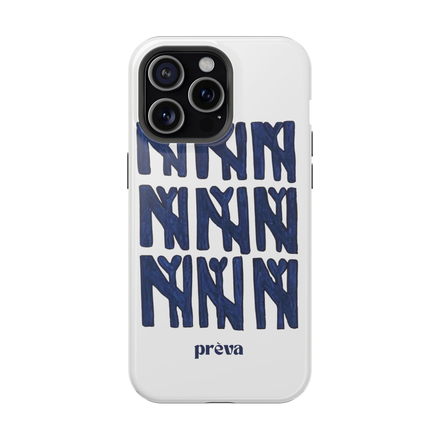 NY Art Phone Case