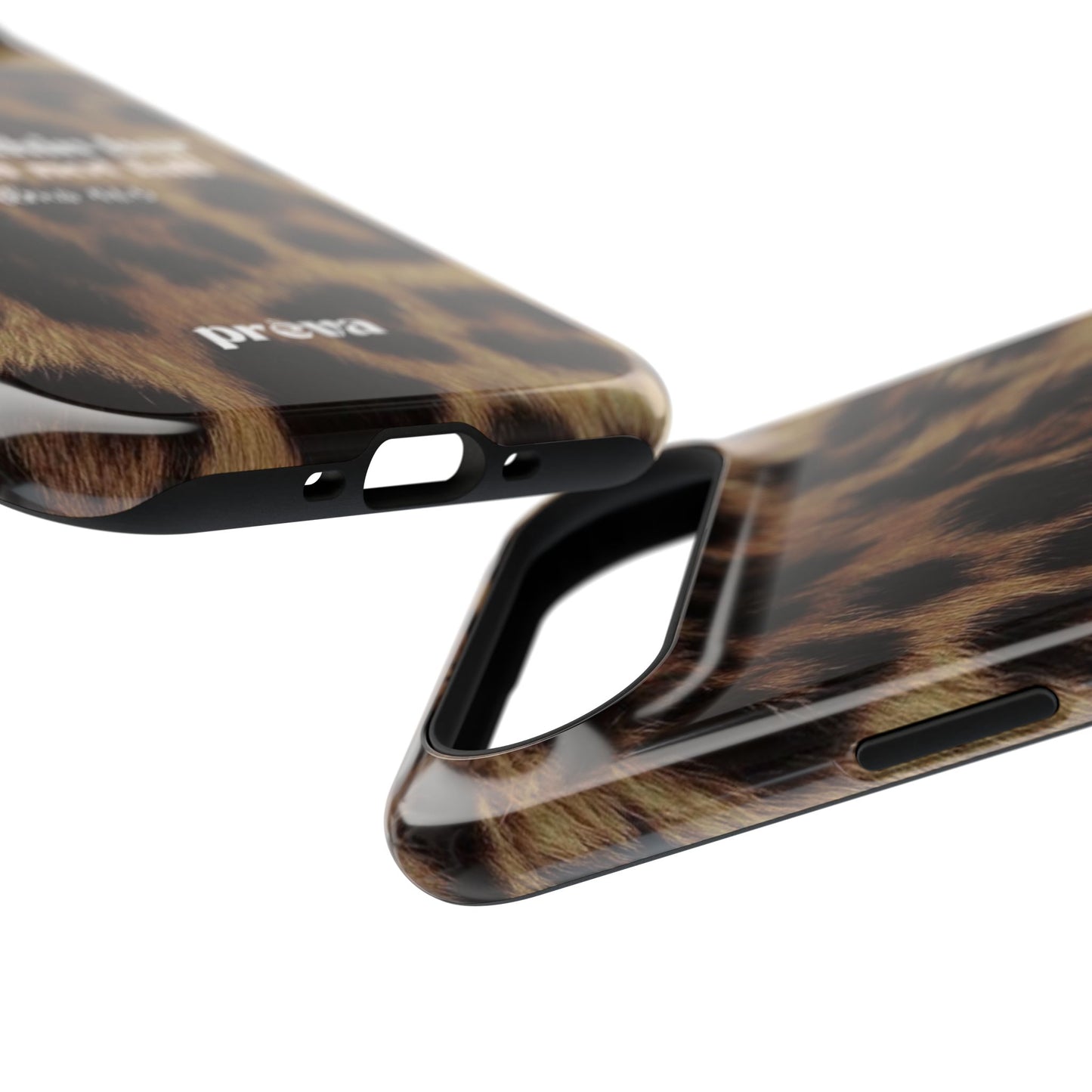 Leopard Verse x Reese Phone Case